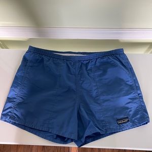 Men’s Vintage Patagonia Bathing Suit